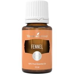 Young Living Ätherisches Öl: Fenchel (Fennel) 15ml