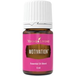 Young Living Ätherisches Öl: Motivation 5ml