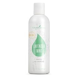 Young Living - Lavender Mint Daily Shampoo 295ml