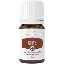 Young Living Ätherisches Öl: Clove +