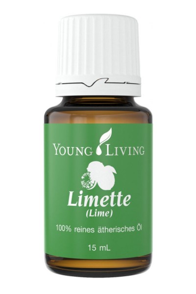 Young Living Ätherisches Öl: Limette (Lime) 15ml