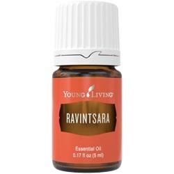 Young Living Ätherisches Öl: Ravintsara