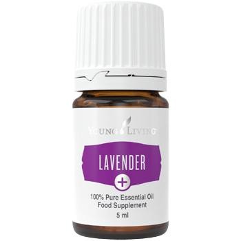 Young Living Ätherisches Öl: Lavendel+ (Lavender+) 5ml