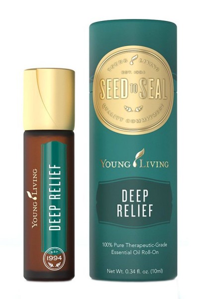 Aetherisches Oel Young Living: Deep Relief Roll-On