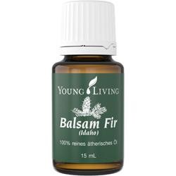 Young Living Ätherisches Öl: Balsam Fir (Balsam Tanne) 15ml