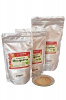 Bio Macapulver in Rohkostqualität - Superfood Bio Macapulver in Rohkostqualität - Superfood