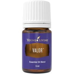 Young Living Ätherisches Öl: Valor (Mut) 5ml
