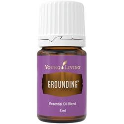Young Living Ätherisches Öl: Grounding (Erdverbunden) 5ml