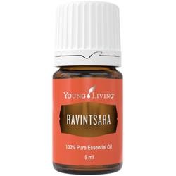 Young Living Ätherisches Öl: Ravintsara 5ml