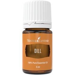 Young Living Ätherisches Öl: Dill 5ml