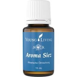 Young Living Ätherisches Öl: Aroma Seiz