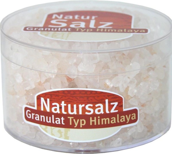 Natursalz Typ Himalaya
