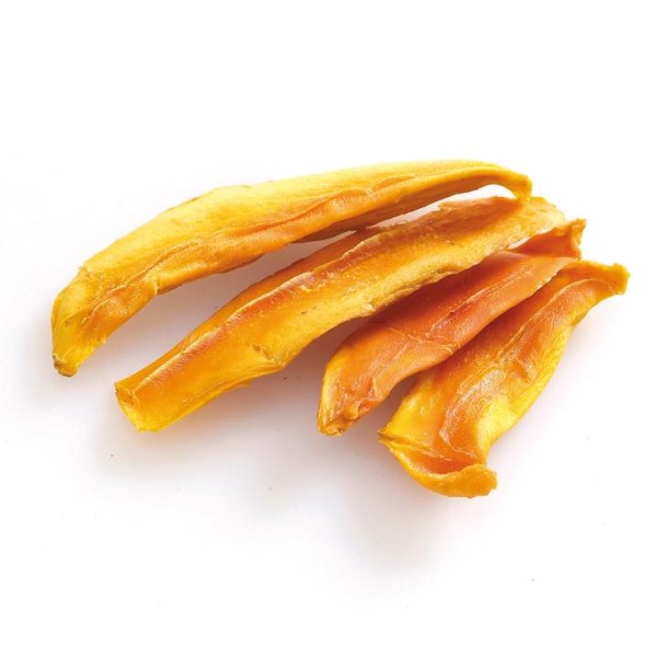 Mango Smaragd getrocknet