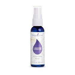 Young Living - LavaDerm Cooling Mist
