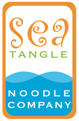 Sea Tangle