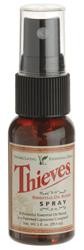 Young Living Thieves Spray