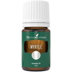 Young Living Ätherisches Öl: Myrte (Myrtle) 5ml
