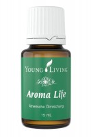 Young Living Aetherisches Oel: Aroma - Life Young Living Aetherisches Oel: Aroma - Life