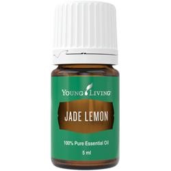 Young Living Ätherisches Öl: Jade-Zitrone (Jade Lemon) 5ml