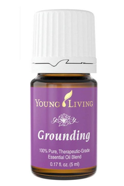 Young Living Ätherisches Öl: Grounding (Erdverbunden) 5ml