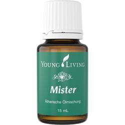 Young Living Ätherisches Öl: Mister 15ml