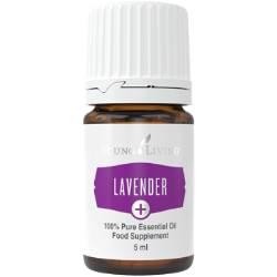 Young Living Ätherisches Öl: Lavendel+ (Lavender+) 5ml