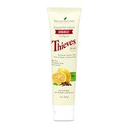 Thieves Aroma Bright Zahncreme