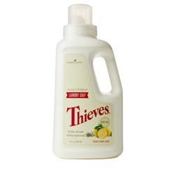 Young Living Thieves Waschmittel