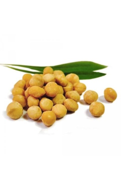 Bio Macadamia-Nüsse