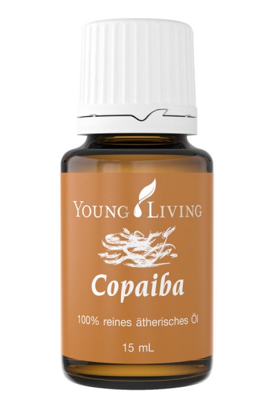 Young Living Ätherisches Öl: Copaiba