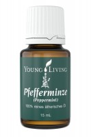 Young Living Ätherisches Öl: Pfefferminze (Peppermint) 15ml Young Living Ätherisches Öl: Pfefferminze (Peppermint) 15ml