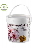 Bio Mandel-Püree Bio Mandel-Püree