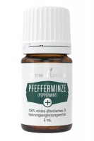 Young Living Ätherisches Öl: Pfefferminze+ (Peppermint+) 5ml Young Living Ätherisches Öl: Pfefferminze+ (Peppermint+) 5ml