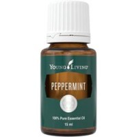 Young Living Ätherisches Öl: Pfefferminze (Peppermint) 15ml