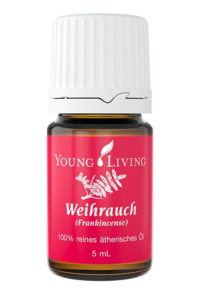 Young Living Ätherisches Öl: Weihrauch (Frankincense) 5ml