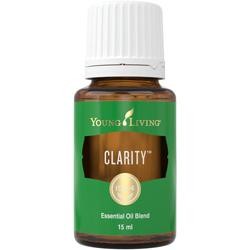 Young Living Ätherisches Öl: Clarity (Klarheit) 15ml