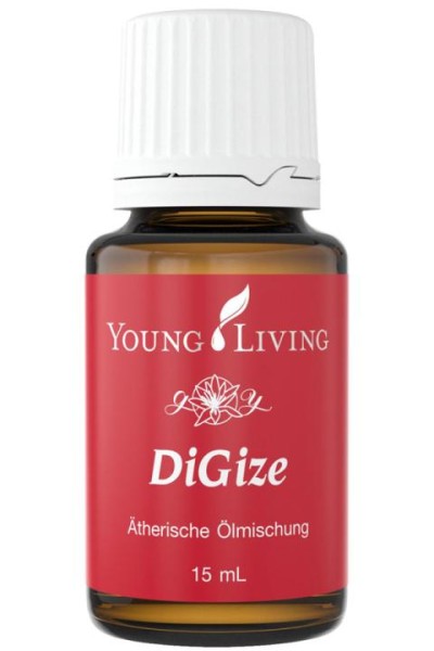 Young Living Ätherisches Öl: DiGize