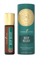 Aetherisches Oel Young Living: Deep Relief Roll-On Aetherisches Oel Young Living: Deep Relief Roll-On
