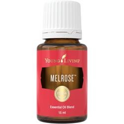 Young Living Ätherisches Öl: Melrose 15ml