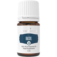 Young Living Ätherisches Öl: Basilikum+ (Basil+)