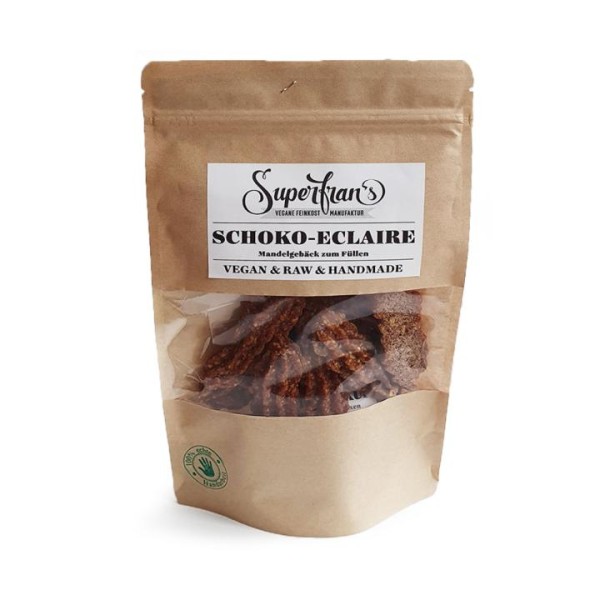 Schoko-Eclaire