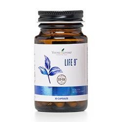 Young Living - Life 9 - Probiotische Nahrungsergänzung