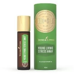 Young Living Ätherisches Öl: Stress Away Roll-On