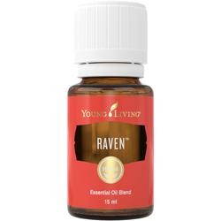 Young Living Ätherisches Öl: Raven (Rabe)
