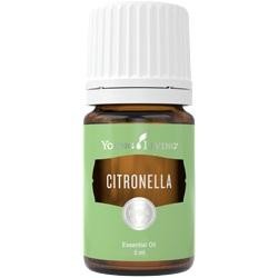 Young Living Ätherisches Öl: Citronella