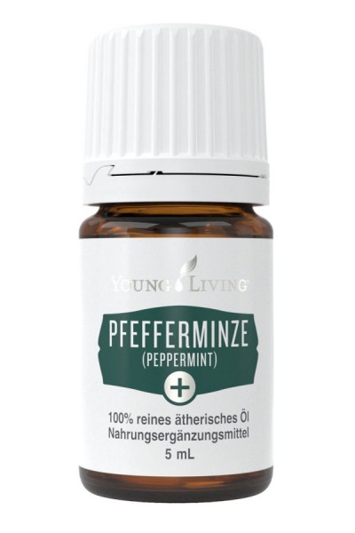 Young Living Ätherisches Öl: Pfefferminze +