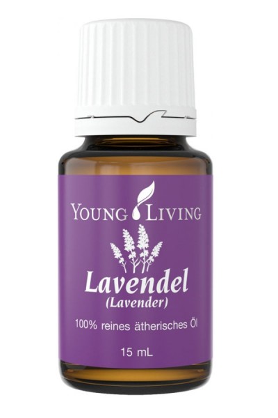 Young Living Ätherisches Öl: Lavendel