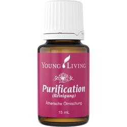 Young Living Ätherisches Öl: Purification (Reinigung)