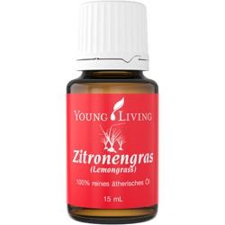 Young Living Ätherisches Öl: Zitronengras (Lemongras) 15ml
